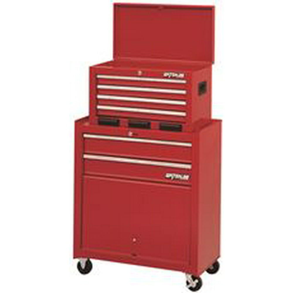 Waterloo Basic Tool Center Chest &