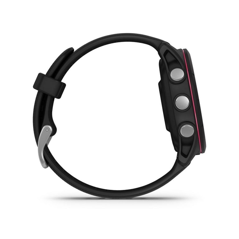 Garmin Forerunner® 255S Music Smartwatch, Black - GPS Garmin Forerunner® 255S Music Smartwatch, Black - GPS