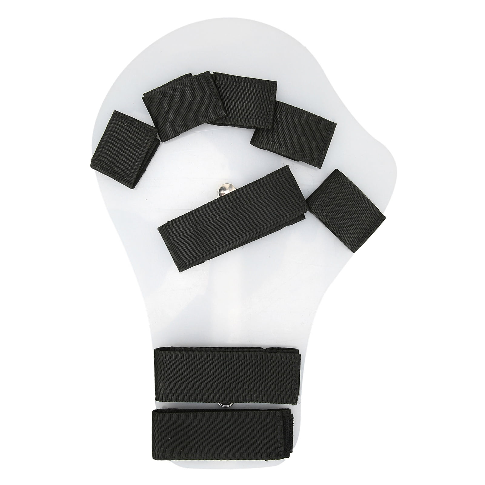 Hand Splint, Finger Splint Fix Fingers Wrists Breathable Comfortable