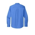 thumbnail image 4 of Port Authority Long Sleeve Button Down Solid Shirt (Men's) 1 Pack, 4 of 4