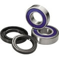 thumbnail image 2 of QuadBoss Rear ATV Wheel Bearing Kit 413292, 2 of 2