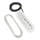 thumbnail image 3 of Luces traseras BuyWeek para yates luz LED subacuática impermeable 12 V a 24 V, 3 of 9