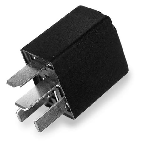 Brake Relay - Standard Motor Products MCRLY6 Brake System Relay