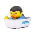 thumbnail image 4 of Tubbz Star Trek Spock Cosplay Duck (Net), 4 of 6