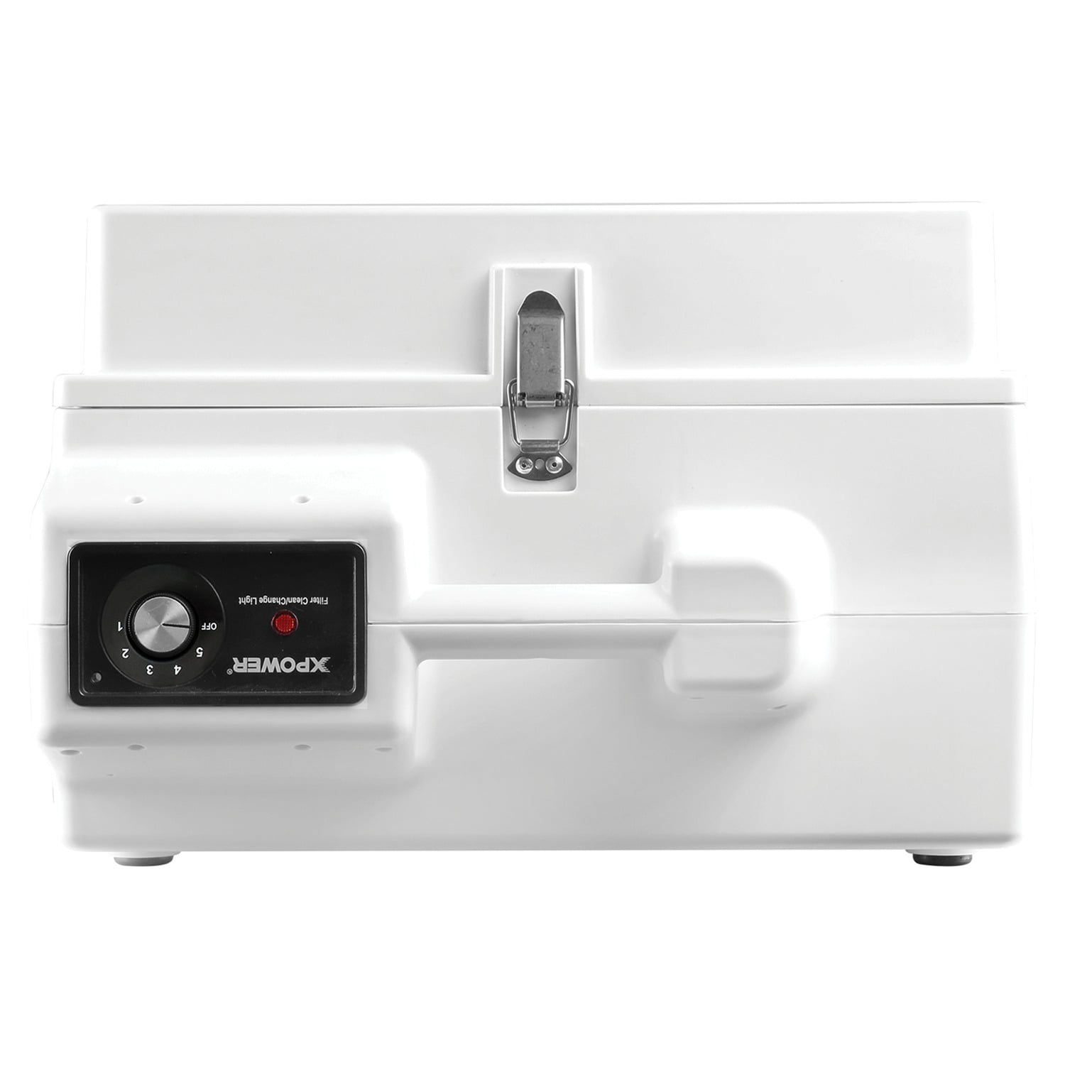 XPOWER X-3780 Professional 4 Stage Filtration HEPA Purifier System Air Scrubber