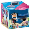 thumbnail image 2 of PLAYMOBIL Take Along Dollhouse, 2 of 7
