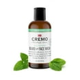 thumbnail image 5 of Cremo Mens Beard & Face Wash, Wild Mint Scent, 6 fl oz, All Skin Types, 5 of 8