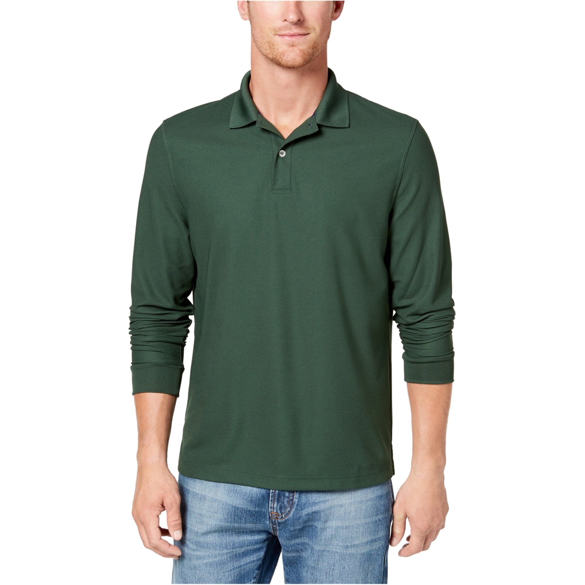 club room polo shirts