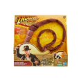thumbnail image 3 of Indiana Jones Action-Crackin’ Whip Roleplay Toy, Indiana Jones Whip, Indiana Jones Costume, 3 of 7