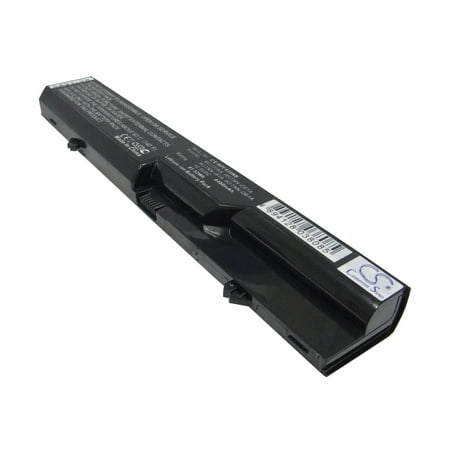 Szdcoo 587706-121 587706-751 593572-001 BQ350AA HSTNN-CB1A HSTNN-DB1A HSTNN-IB1A 4400mAh Battery Replacement for Compaq