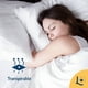thumbnail image 4 of Juego De Sabanas Individual, Premium Tacto Egipcio, Laila, 4 of 9