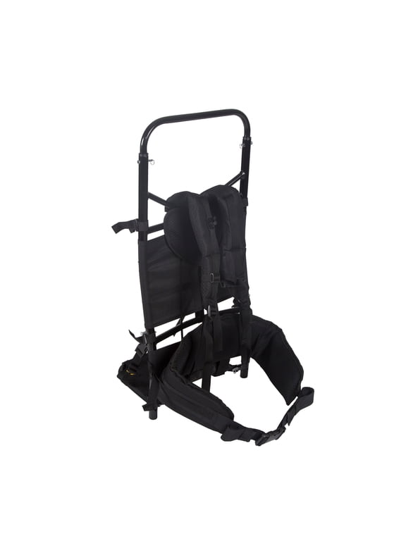 Freighter Aluminum Pack Frame
