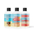 thumbnail image 2 of Locsanity Kids Shea Mango & Black Castor Oil Deep Moisturizing Hair Conditioner for Everyday Use, 2 of 3