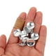 thumbnail image 5 of unbranded 1Jgo Kit De Botones Cubiertos De Tela Con Herramienta Multifuncional Para Personalizar Ropa Y Accesorios, 5 of 7
