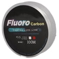 thumbnail image 3 of Nylon Fishing Line,  100M Nylon Fishing Line Durable Straight   For Pool Fishing #2.0,#2.5,#3.0,#3.5, 3 of 8