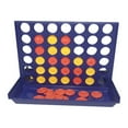 thumbnail image 1 of Maoww Pocket Board Game Foldable Colorful Checker Drop Connect Portable Plastic Connect Game, 17816, 1 of 9