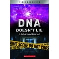 thumbnail image 2 of Pre-Owned Xbooks: DNA Doesn't Lie (Xbooks): Is the Real Criminal Behind Bars? (Paperback), 2 of 2