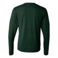 thumbnail image 3 of Augusta Sportswear Performance Long Sleeve T-Shirt Size up to 3XL, 3 of 5