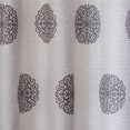 thumbnail image 3 of Exclusive Home Sedgewick Linen Blend Window Curtain Panel Pair with Grommet Top, 3 of 4