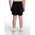 thumbnail image 4 of Reebok Men's and Big Men's Woven Shorts, 5" & 7" Inseams, Sizes XS-5XL, 4 of 9