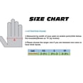 thumbnail image 2 of Guantes de moto Superbike G01W Full Finger de piel para mujer, 2 of 7