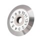 thumbnail image 3 of Cuchilla De Cuchilla De Fibra Óptica De Herramientas De Corte De Fibra De 12 Paneles Para Fc-6S / Tc-6S / Fcp-22L Methold EL007773-00, 3 of 6