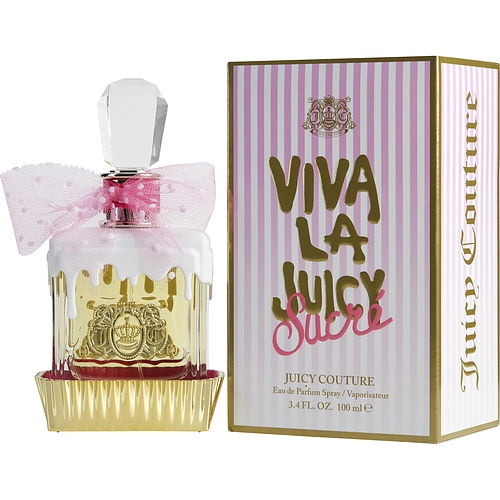 Perfumes Similar To Viva La Juicy Sucre 2024 favors