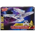 thumbnail image 2 of Air Hogs, Star Trek U.S.S Enterprise NCC-1701-A, Remote Control Drone with Lights and Sounds, 2.4 GHZ, 4 Channel, 2 of 7