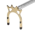 thumbnail image 2 of Ygjytge Soporte para Taco Billar Acero Inoxidable, 2 of 9