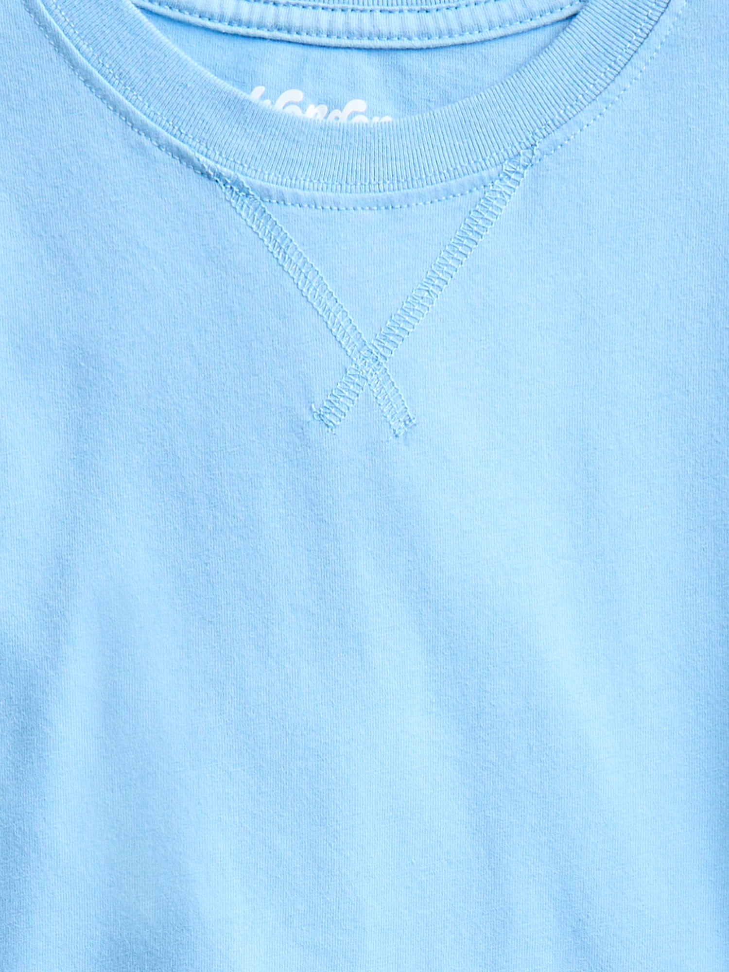 Wonder Nation Boys Football Tee with Short Sleeves, Sizes 4-18