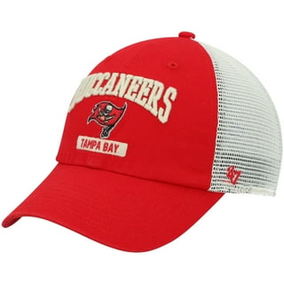 Tampa Bay Buccaneers Hats in Tampa Bay Buccaneers Team Shop 