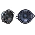 thumbnail image 2 of Pair of Alphasonik 2.75" 180 Watt 3 Ohm Dual Cone 2-Way Full Range Speaker NS275, 2 of 7