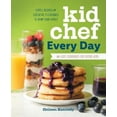 thumbnail image 1 of Kid Chef Every Day : le Livre de Recettes Facile pour Foodie Enfants (Kid Chef), 1 of 3