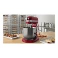 thumbnail image 2 of KitchenAid Commercial Series KSM8990ER - machine de Cuisine - 16 Tasses - 500 W - Rouge empire, 2 of 4