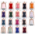 thumbnail image 2 of Lote 5 Shorts De Licra Faja Y 5 Blusas Olímpicas O Tirantes, 2 of 3