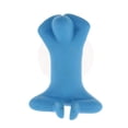 thumbnail image 2 of Soporte Para Cepillo De De Soporte De Pared Ventosa Copa De Cepillo De Para Cocina Azul BLESIY Portacepillos de dientes, 2 of 6