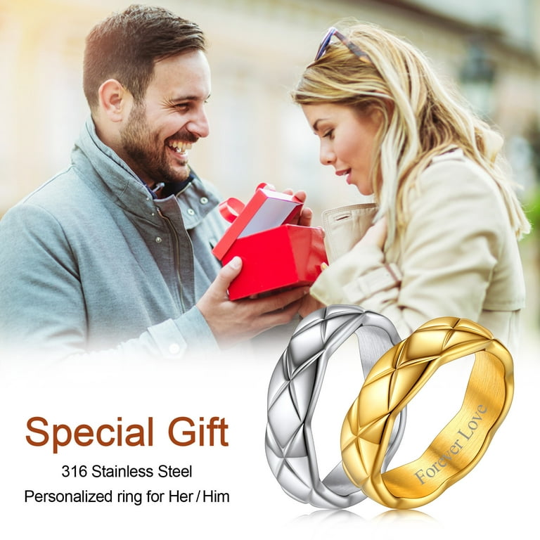 Luxury Designer Love Ring With Snake Design In Moissanite Diamond For Men  And Women Gold And Silver Hb Peoples Jewelry Channel Jeweler Bijoux Medusa  Wholesale Valentines Day Gift From Fashion5134, $14.62