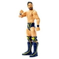 thumbnail image 3 of WWE Johnny Gargano Action Figure, 6-inch Collectible for Ages 6 Years Old & Up, 3 of 8