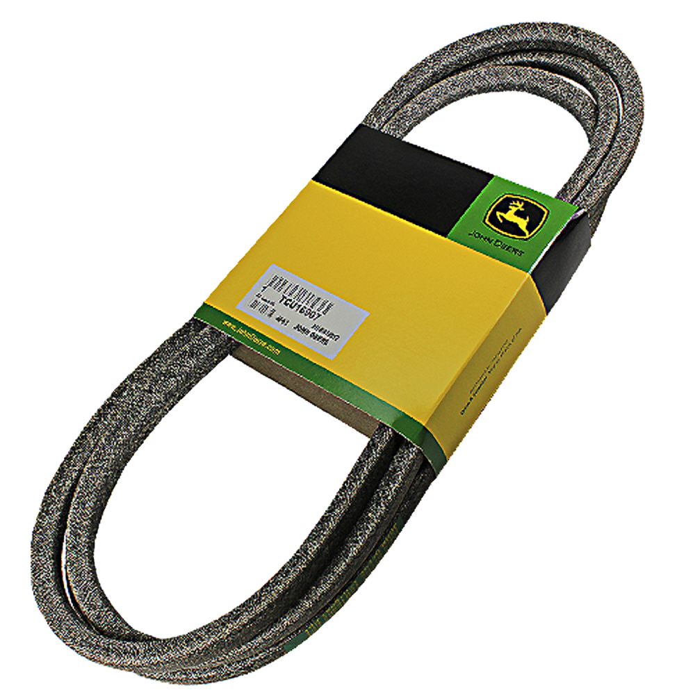 Cinturón De Cubierta Para Cortacésped John Deere Tcu19609 71 | Meses - Foto 6