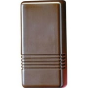 Honeywell Ademco 5816WMBR Brown Door / Window Transmitter w/ Magnet