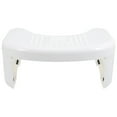thumbnail image 4 of Milisten Squatting Toilet Stool Foot Stool Bathroom Toilet Assistance Step Stool Potty Stool, 4 of 6