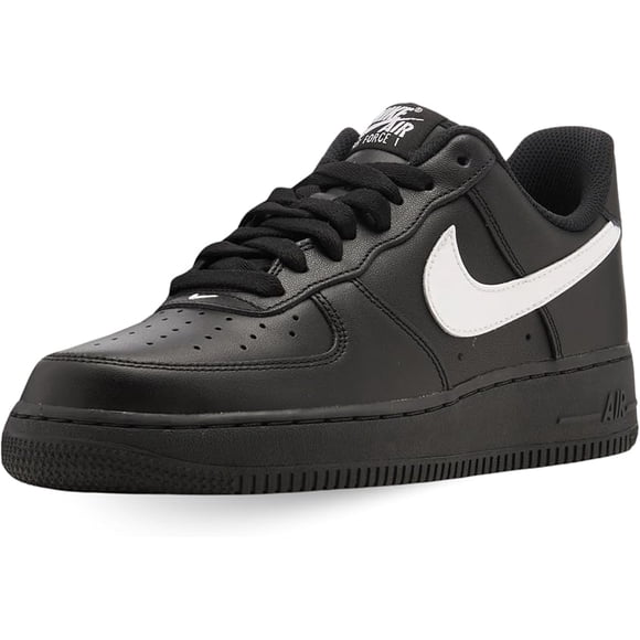 Nike Men's Air Force 1 '07 Multi-coloured running shoes