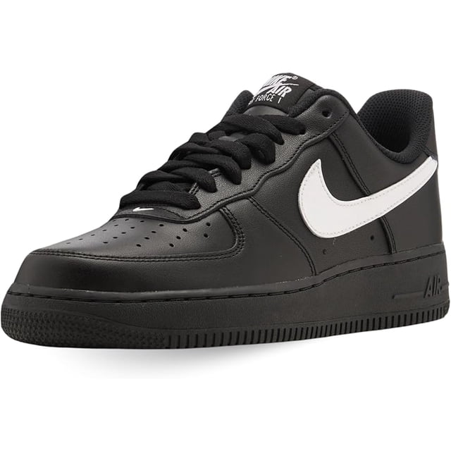 Nike Chaussures de Course Multicolores pour Hommes Air Force 1 Pieds07