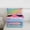 Pink Purple Green, variant on Castle Fairy Elegant Glitter Eyelash Bedding Comforter Set 2pcs for Teens Girls,Bling Makeup Twin Comforter Sets Microfiber,Abstract Gradient Breathable Bedding Set,Breathable Home Decor,Reversible