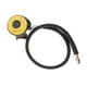 thumbnail image 4 of Regulador de segunda etapa de buceo Accesorios de buceo Snorkel de buceo de repuesto portátil Amarillo, 4 of 8