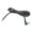 1.5m, variant on WINDLAND 50cm/150cm 15A Power Cord 90 Degree DC5525 Plug Bare End for Monitors LED Lights