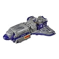 thumbnail image 2 of Astrotrain Transformers Generations War for Cybertron 6 Pulgadas, 2 of 4