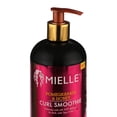 thumbnail image 3 of Mielle Pomegranate and Honey Curl Smoothie, Infused with Pomegranate Seed Oil, Restores Hydration, 12 fl. oz., 3 of 8