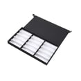 thumbnail image 2 of Estuche de almacenamiento para gafas de sol jinwen 15 Compartimentos, 2 of 8