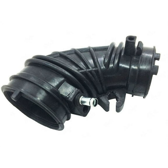 Air Intake Hose - Compatible with 2002 - 2004 Honda CR-V 2.4L 4-Cylinder 2003